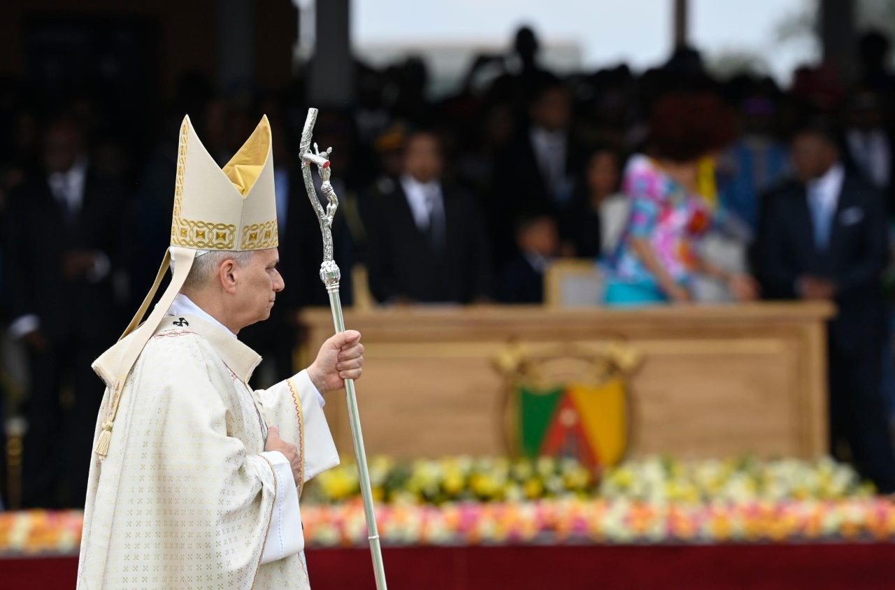 El Papa: Que las instituciones sean instrumentos para el bien común