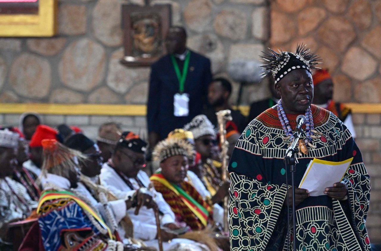 El Papa en Bamenda:  Historias de valentía y esperanza en una tierra asolada por la violencia