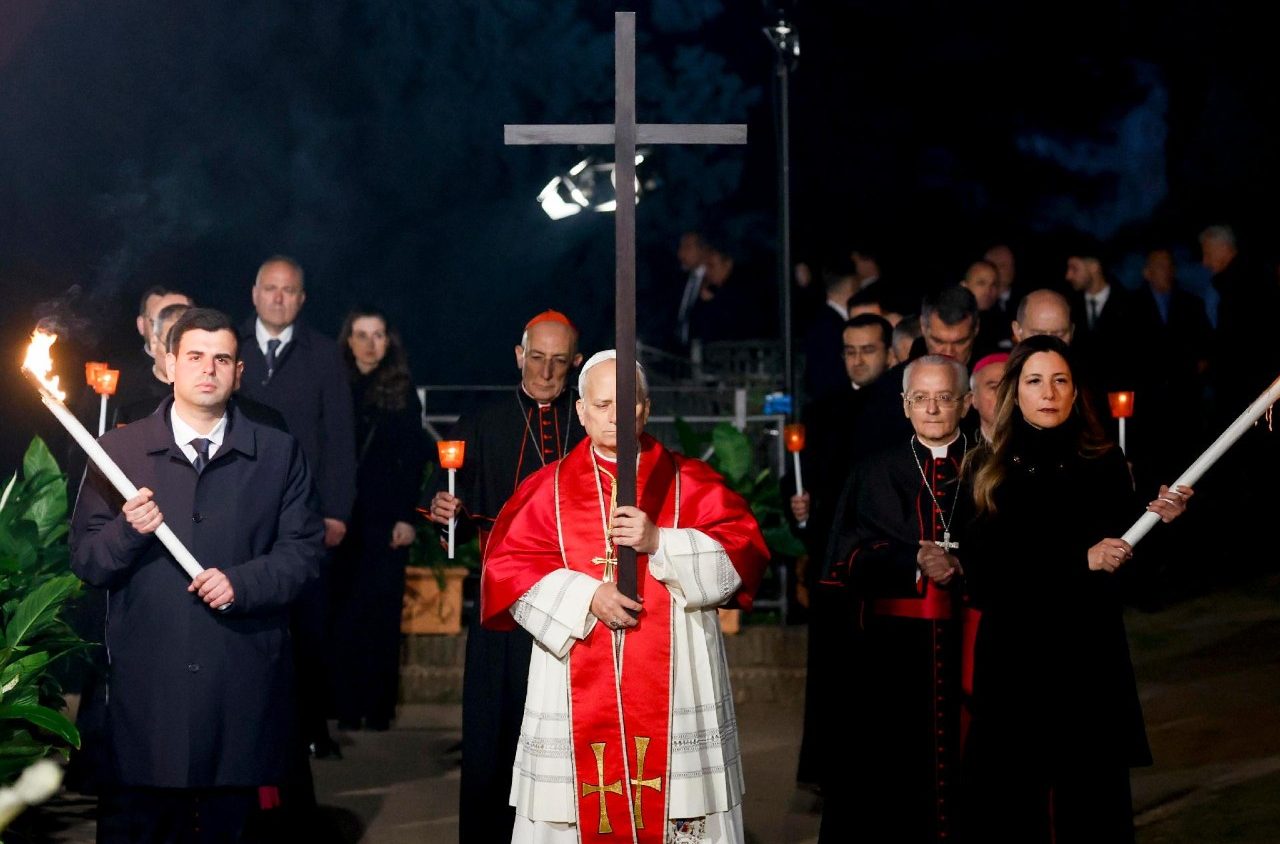 La Semana del Papa León XIV