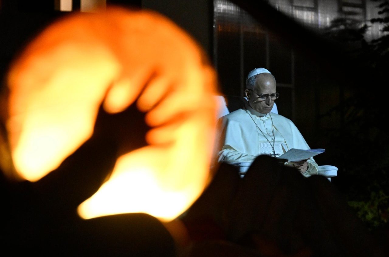 León XIV en África: Peregrino entre «diferentes pueblos y mundos»