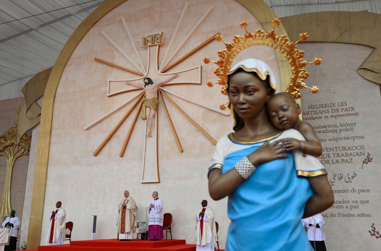 El Papa: Que el anuncio de la Palabra se convierta en pan bueno para todos