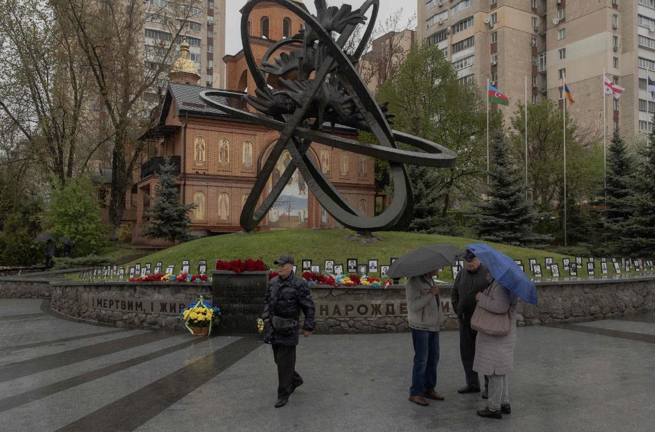 El Papa: Que todo uso de la energía atómica esté al servicio de la vida y la paz
