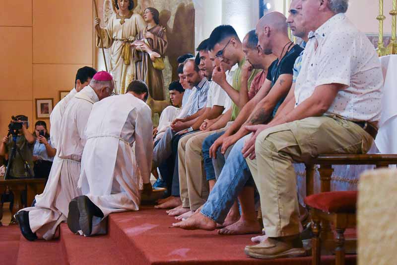 El corazón del Triduo Pascual: La profundidad litúrgica de la Misa de la Cena del Señor