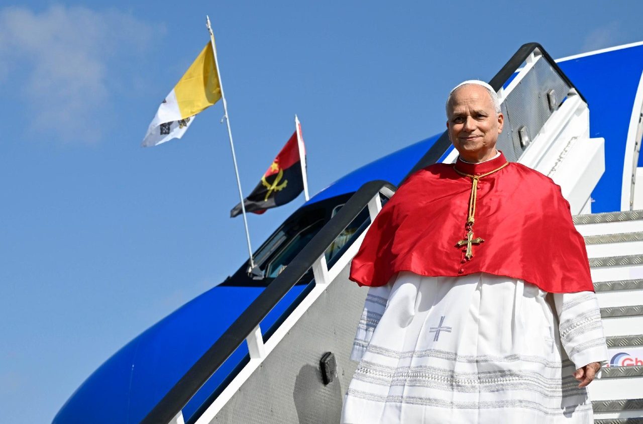 Próximas visitas pastorales del Papa en Italia: un solo camino de fe y cercanía