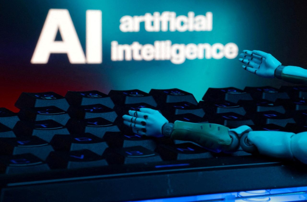 El Papa crea una comisión vaticana sobre la Inteligencia Artificial