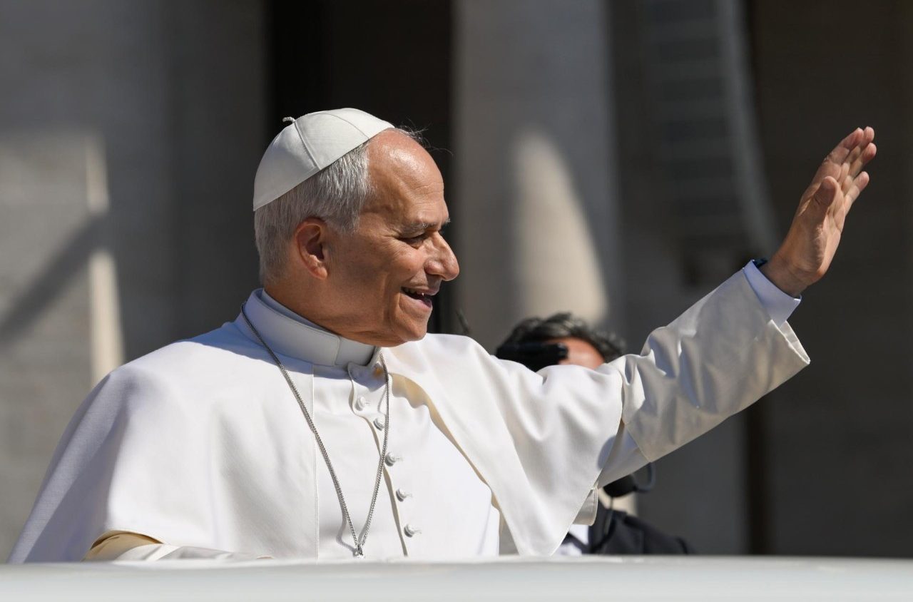 El Papa León XIV: la renovación de la liturgia como expresión de una Iglesia viva