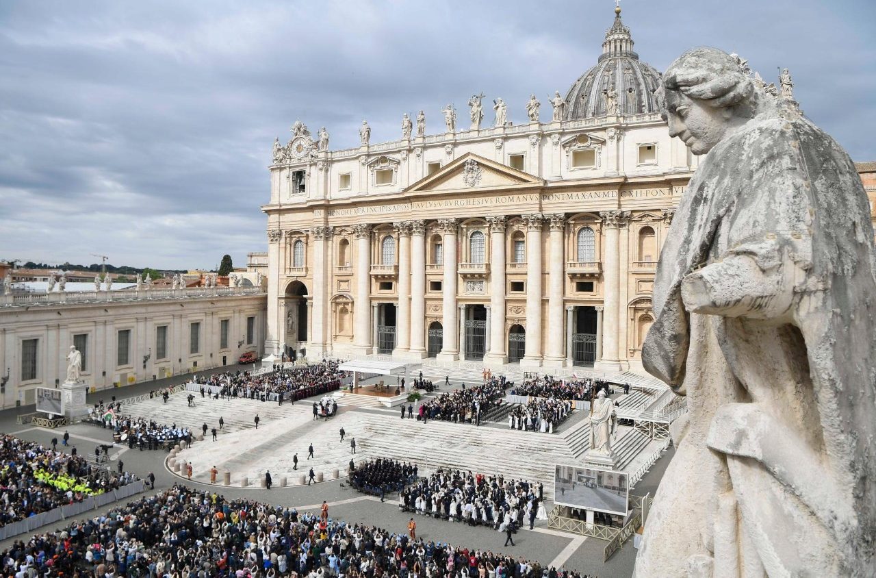 El Papa y sus catequesis sobre el Concilio, la «Estrella Polar» para el camino de la Iglesia