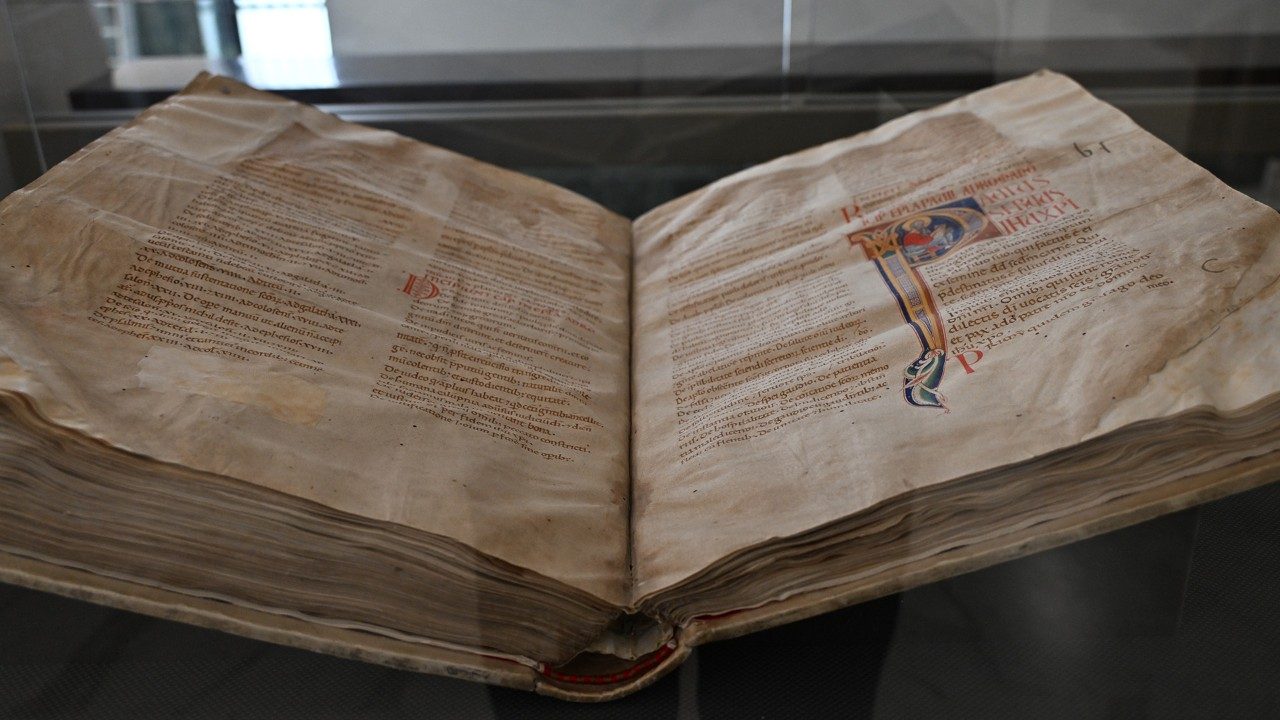 La Sapienza y los Papas, siete siglos de historia al descubierto