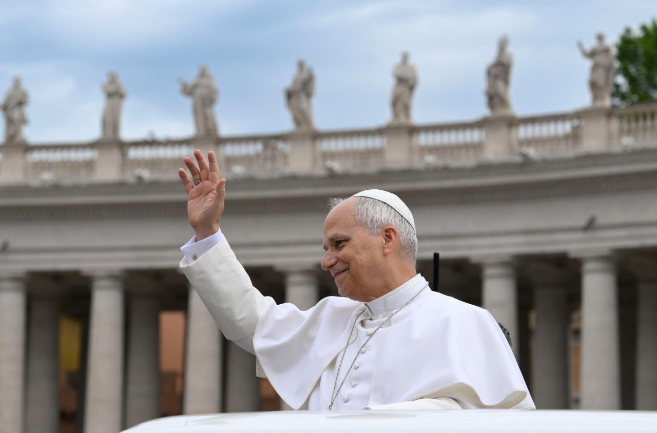 “Magnifica humanitas”, la primera encíclica de León XIV, será publicada el 25 de mayo