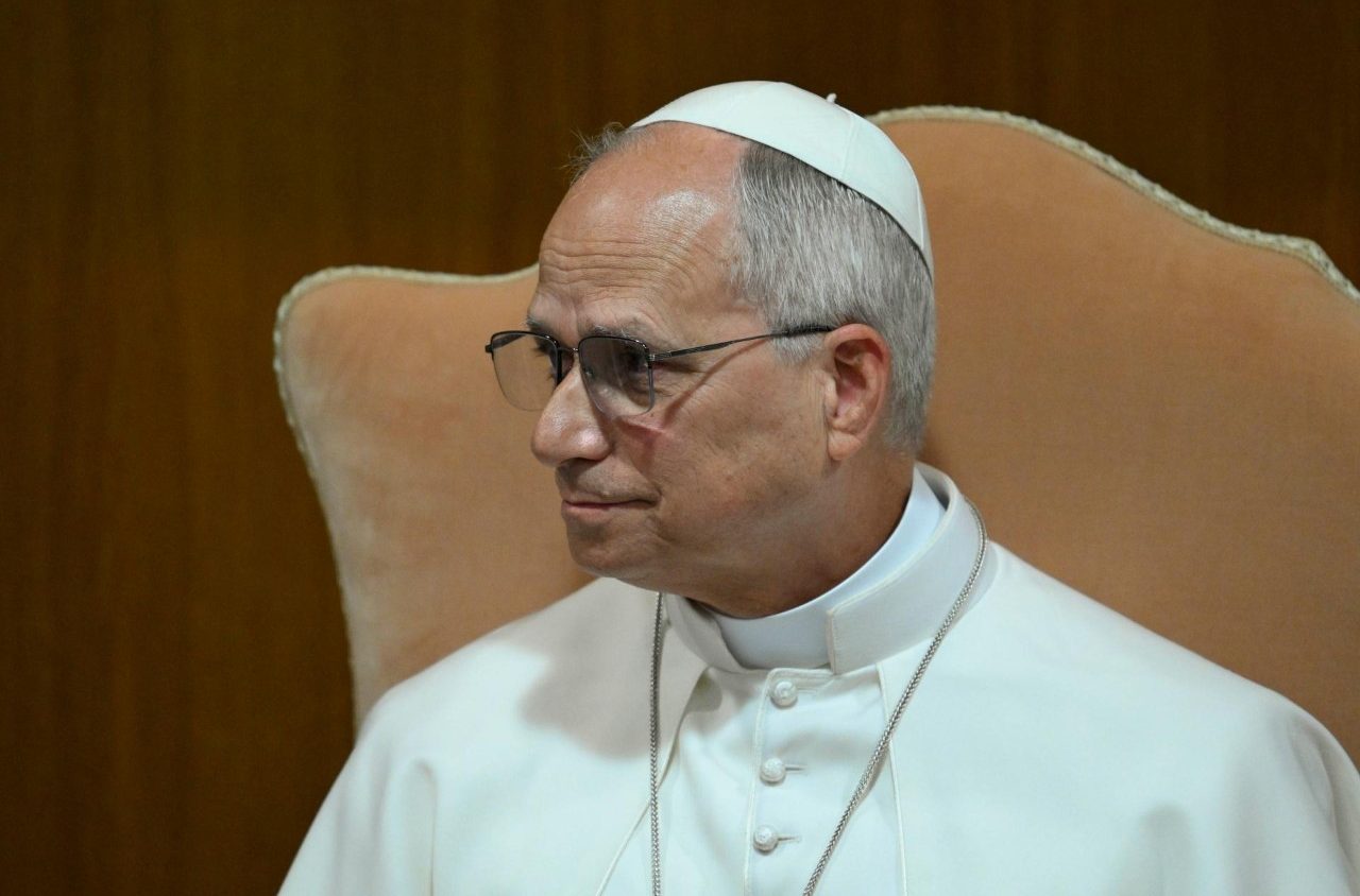 Magnifica humanitas, llamada telefónica entre el Papa y el primer ministro canadiense