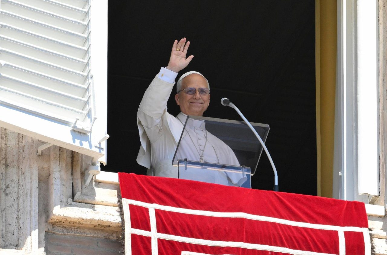 Papa León XIV en el Regina Caeli: en Dios existe un lugar reservado para cada persona