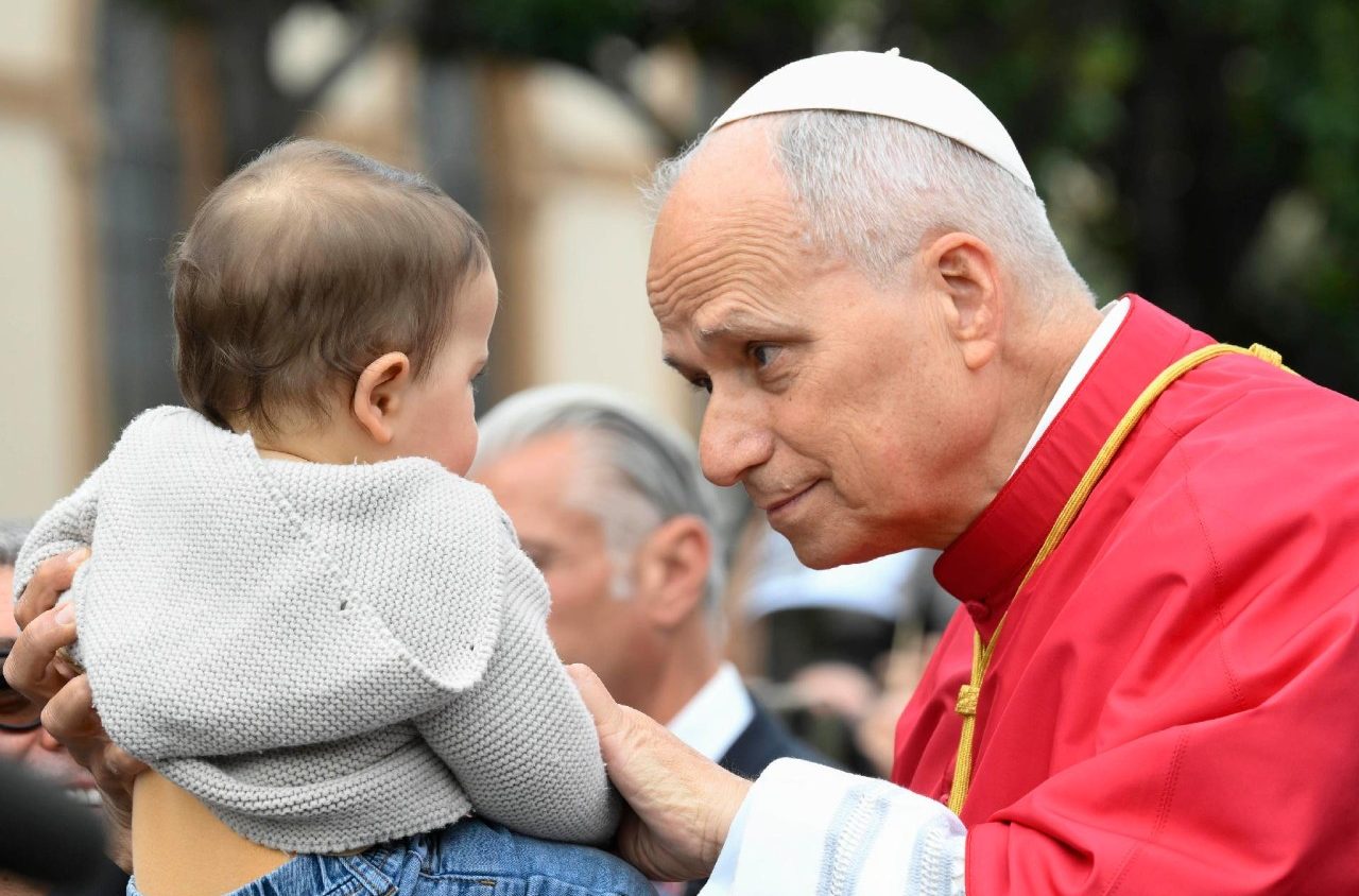 Primer año del Papa León XIV.  En Cristo somos uno: testimonios de comunión