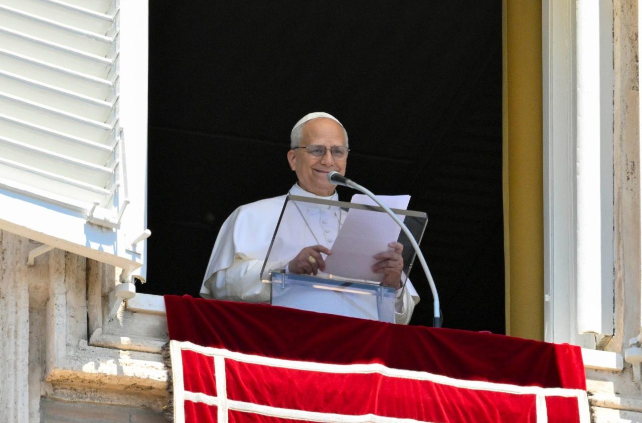 Regina Caeli. El Papa: Que el Espíritu Santo abra las puertas que aún siguen cerradas