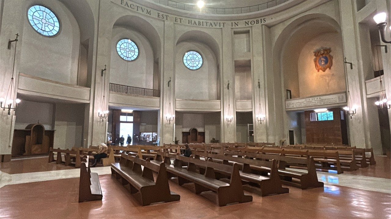 Universidad Sapienza, la espera de los jóvenes al Papa: “esta es nuestra casa»