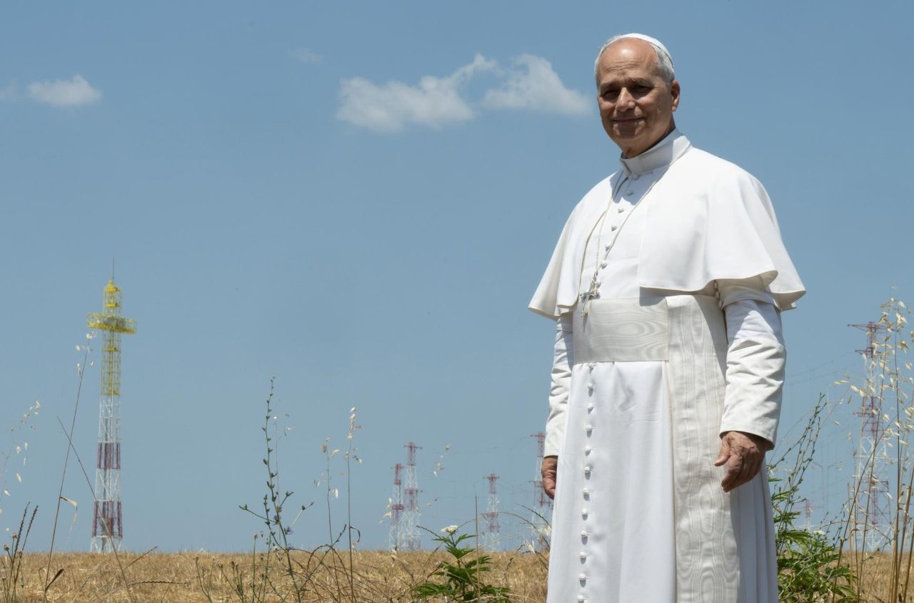 El Papa crea una fundación para el proyecto agrivoltaico de Santa María de Galeria