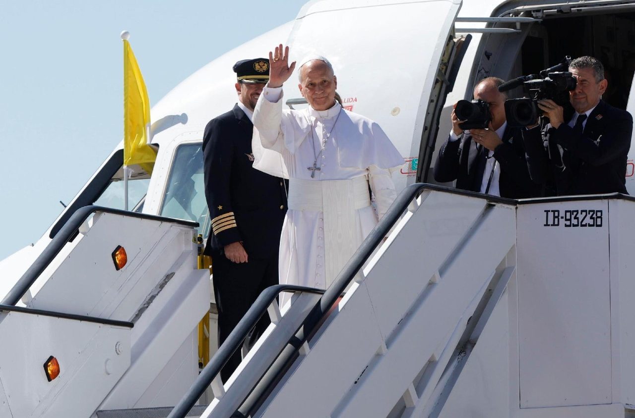 El Papa en Barcelona, inicia la segunda etapa del 4º Viaje Apostólico