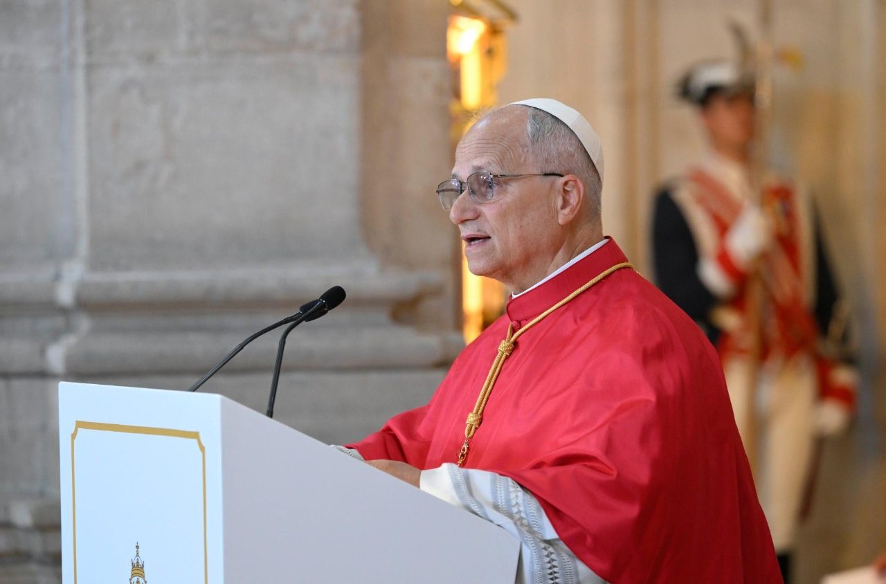 El Papa en España: La cultura del encuentro genera estabilidad y prosperidad