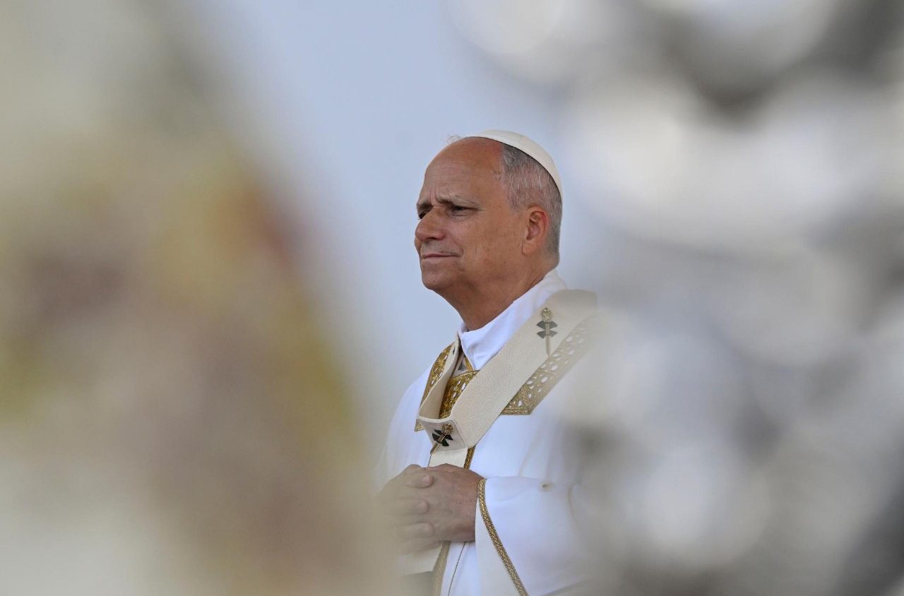 El Papa: Que en el mundo cesen las guerras y crezca una nueva humanidad