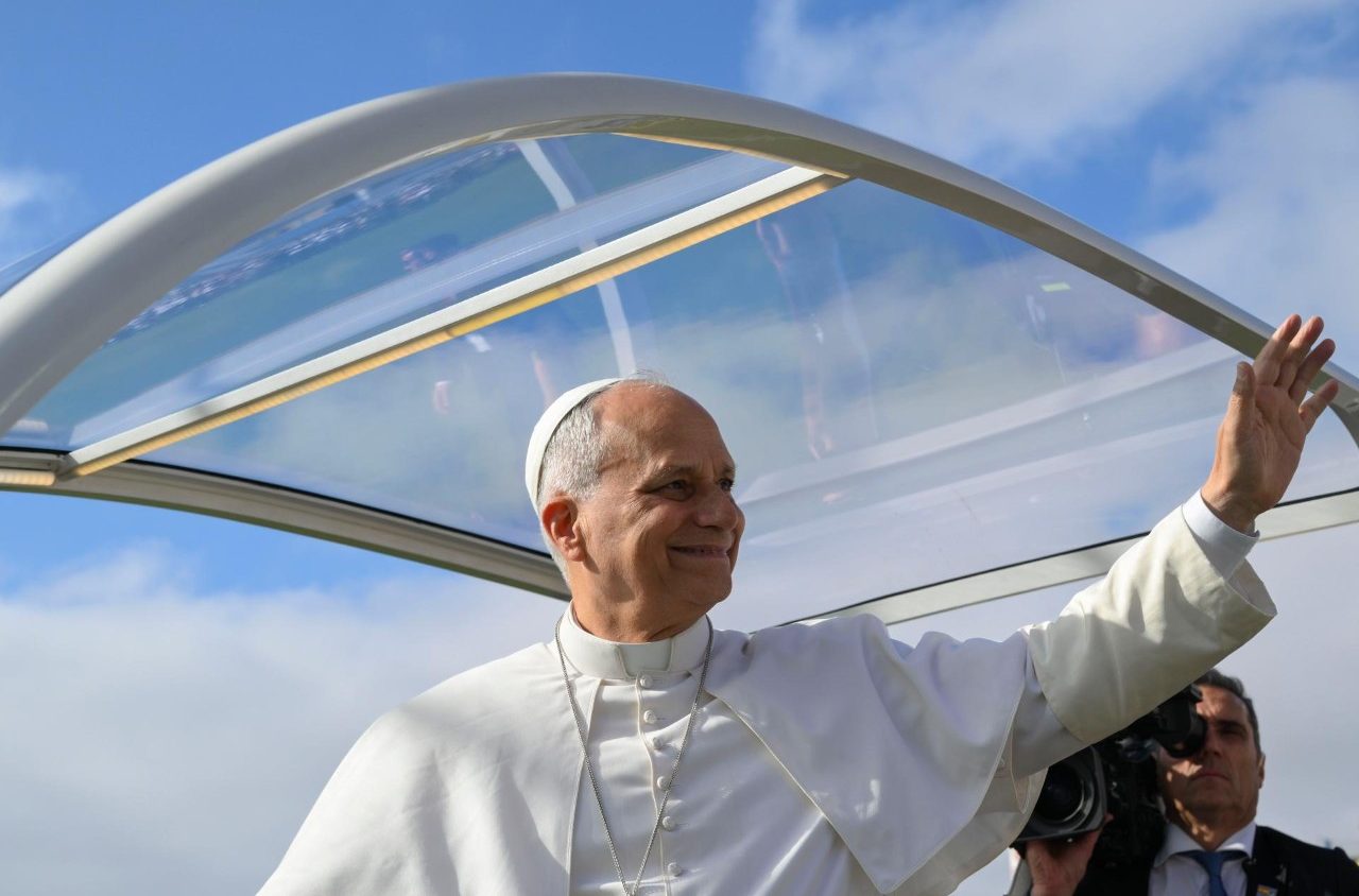 El Papa: Una buena información sin la adicción de fake news ni polarizaciones