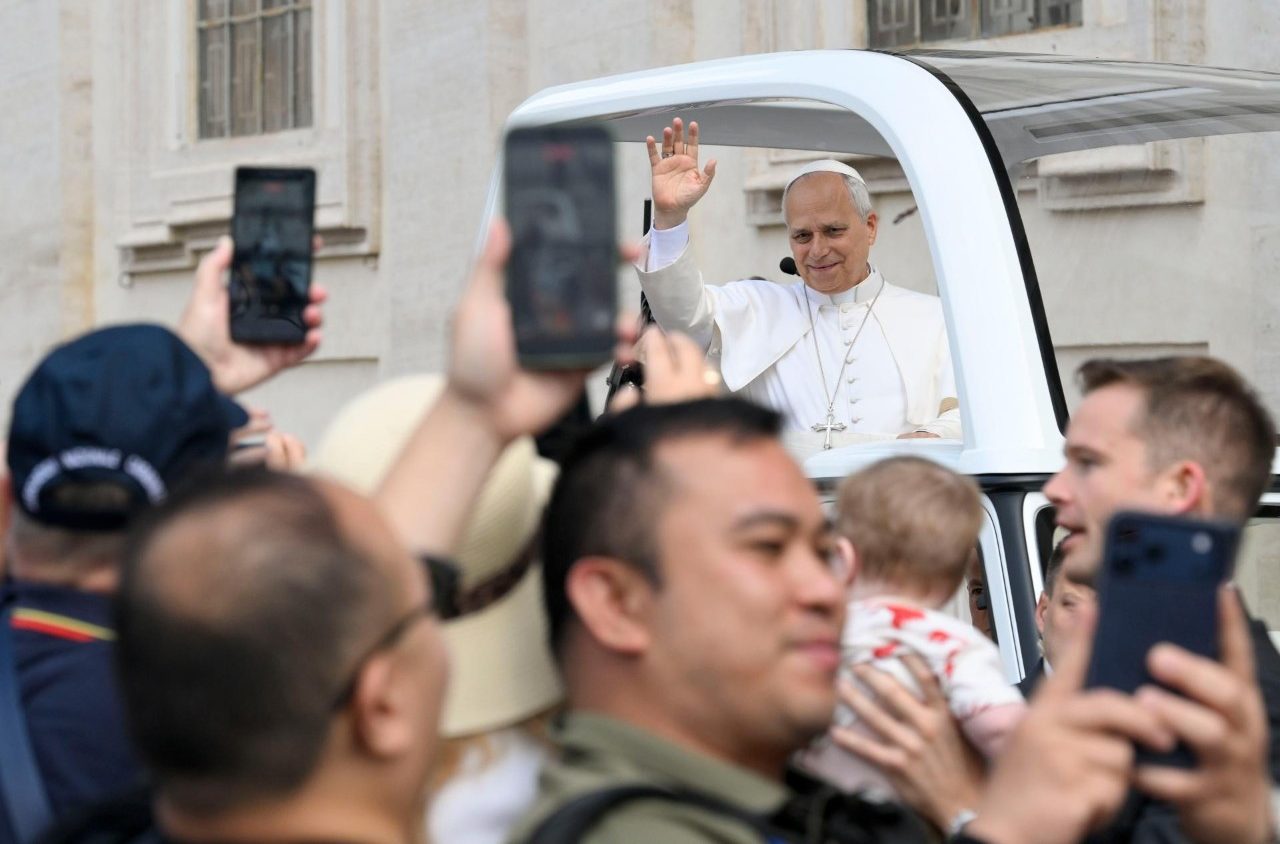 El Papa: una liturgia viva, recurso para despertar la apertura al encuentro con Dios
