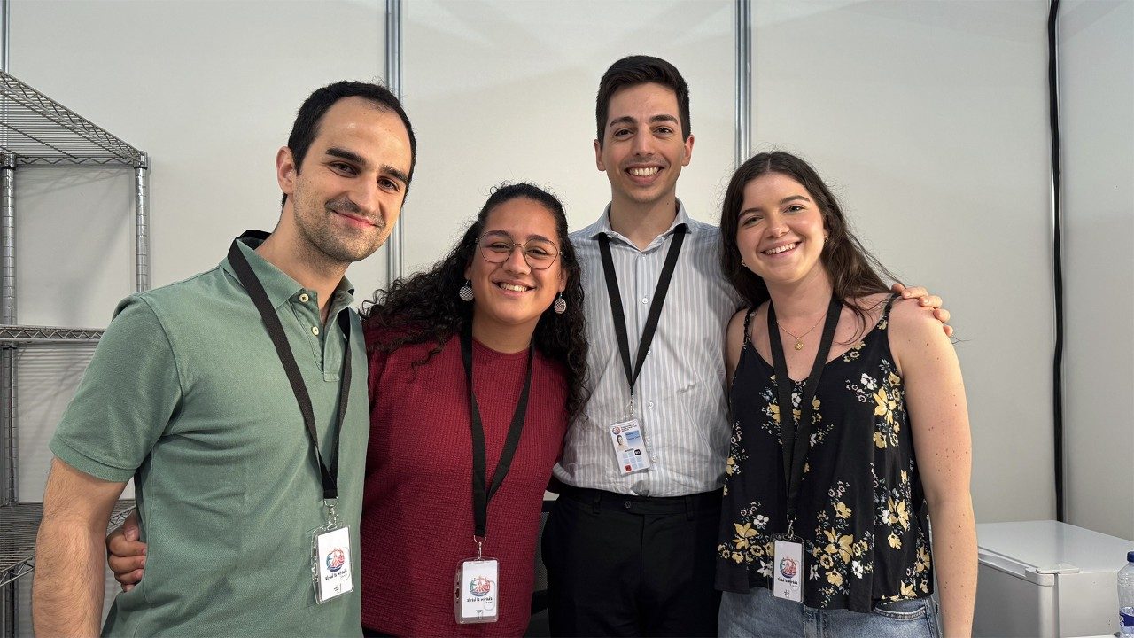 España. Los jóvenes recibieron del Papa respuestas conectadas con su realidad