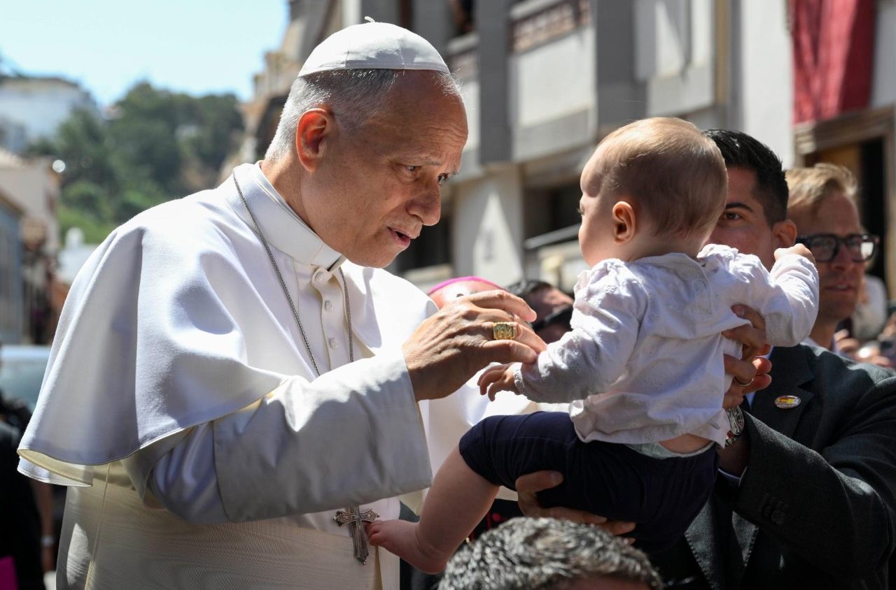 Óbolo de San Pedro: La Jornada de la caridad del Papa