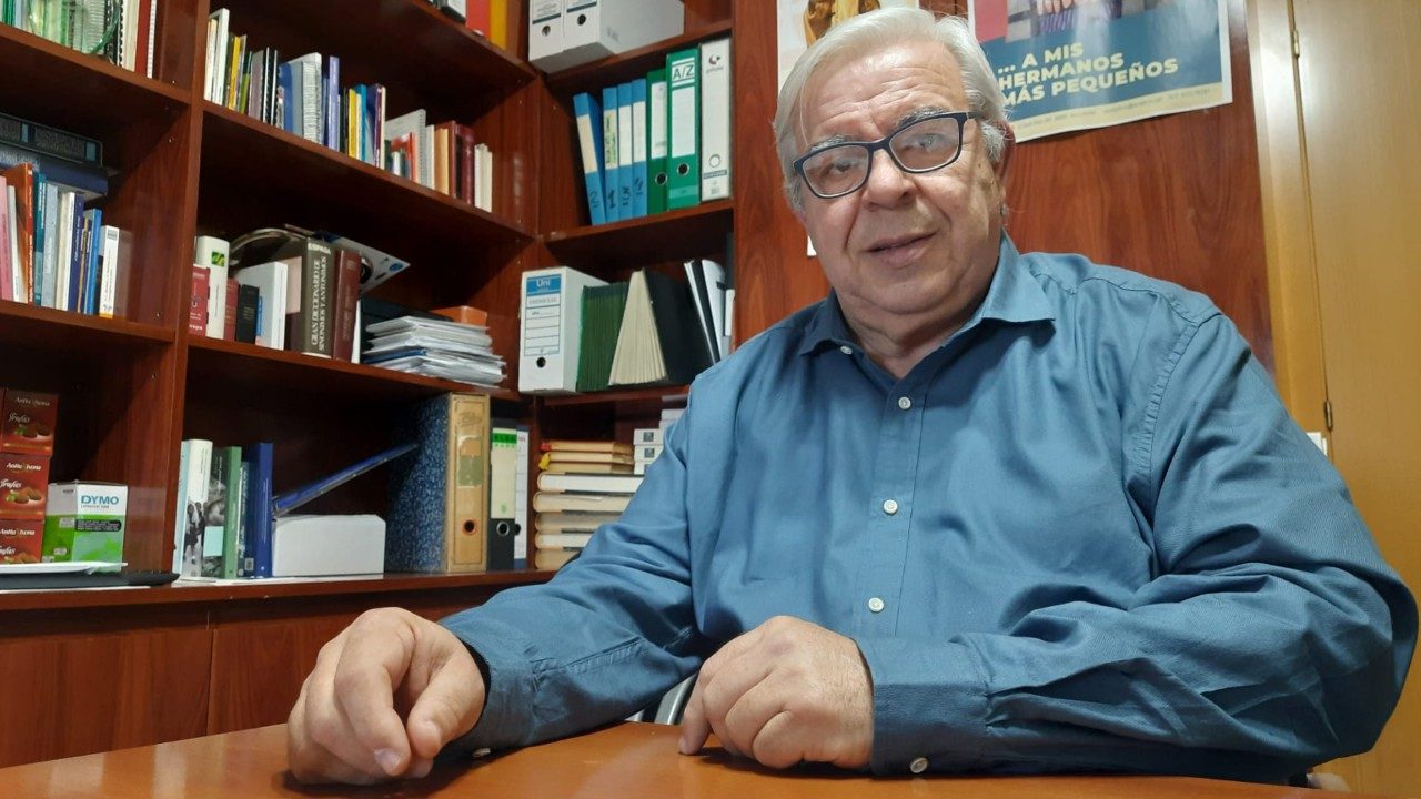 Padre Bel: “Con su visita a Brians el Papa nos muestra el camino de la misericordia»