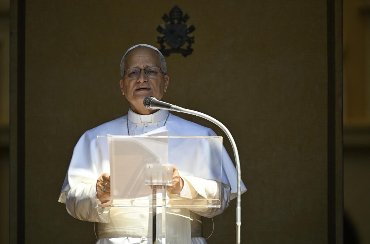 A la luz del Concilio Vaticano II