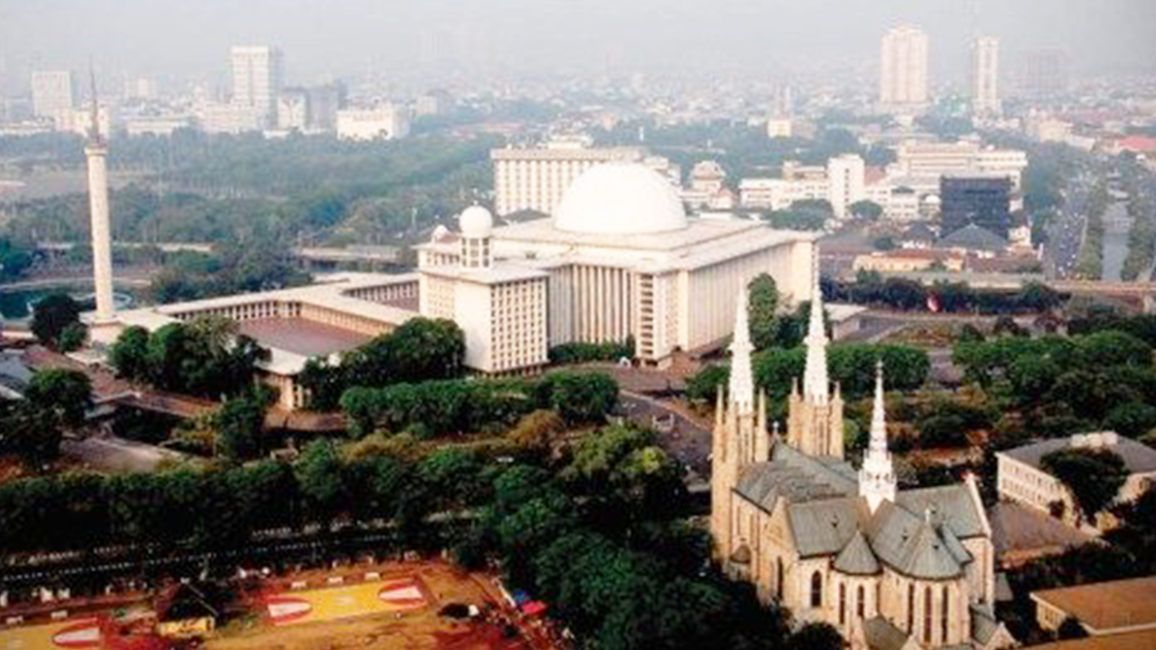 El Papa a la Iglesia en Asia: Sean constructores de comunión, no arquitectos de Babel