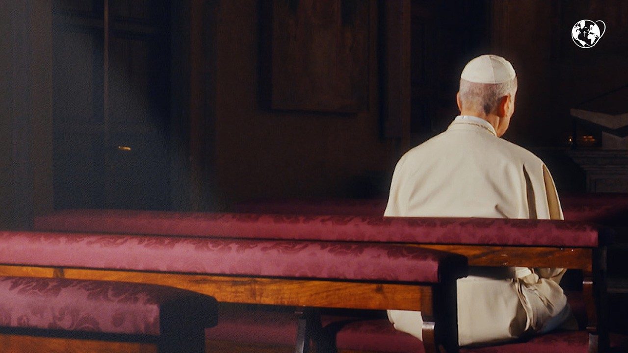 Por el respeto de la vida humana, la intención de oración del Papa en julio