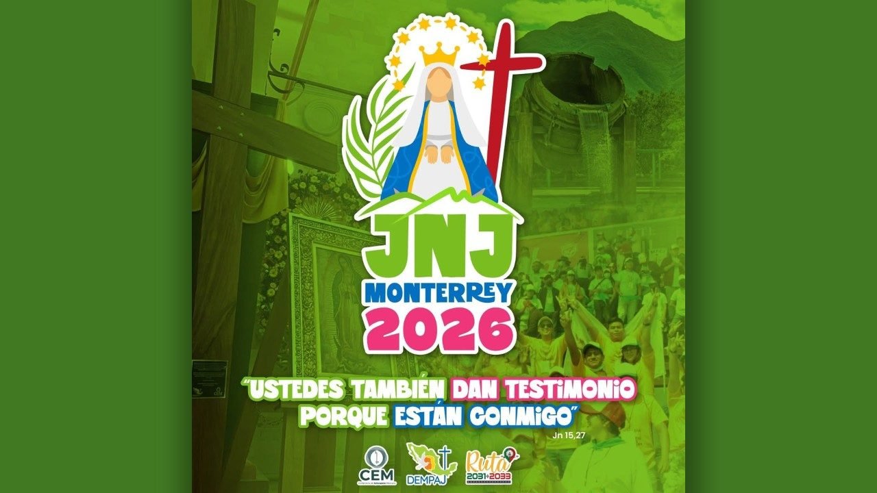El Papa a los jóvenes: Llamados a unirnos a Jesús para alcanzar la santidad
