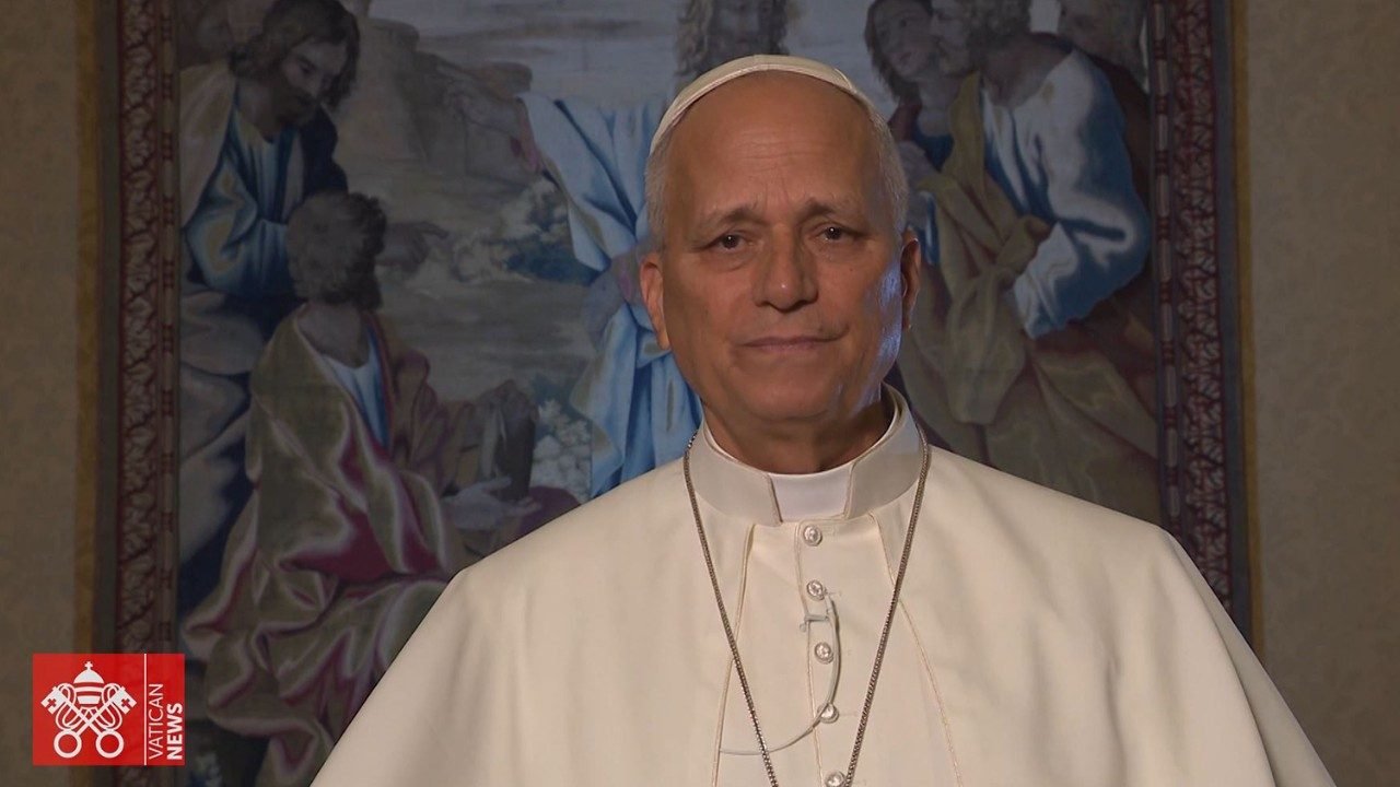 El Papa a religiosas: El amor es remedio para la globalización de la indiferencia