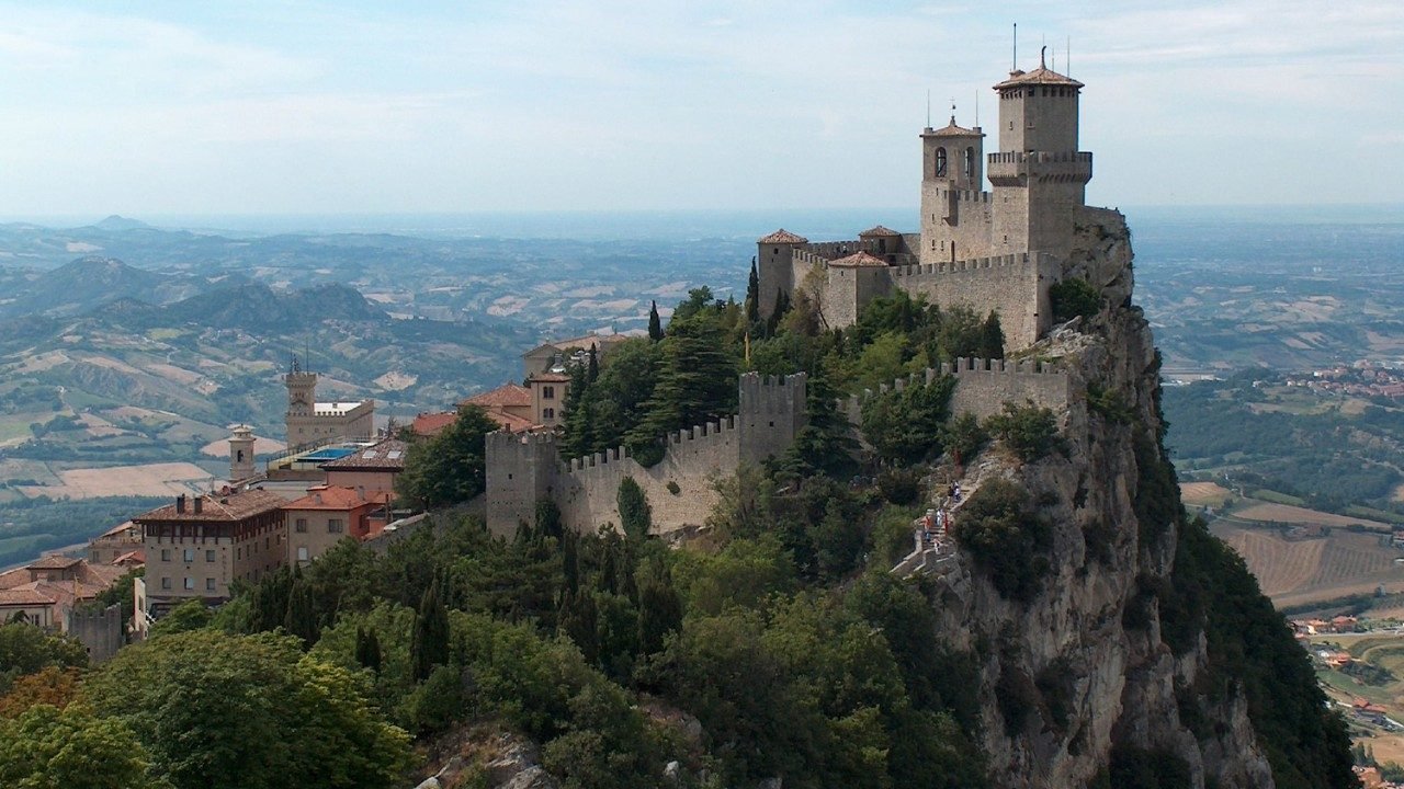 El Papa en Rímini y San Marino: Publicado el programa oficial