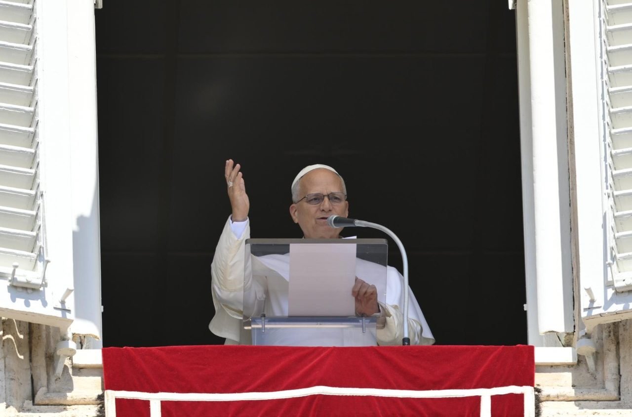El Papa: Jesús nos llama a una respuesta personal y no a una fe de “mera costumbre”