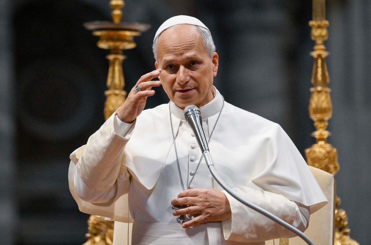 El Papa: No reducir la misa dominical a una reunión pasiva o virtual, santificarla con una presencia viva