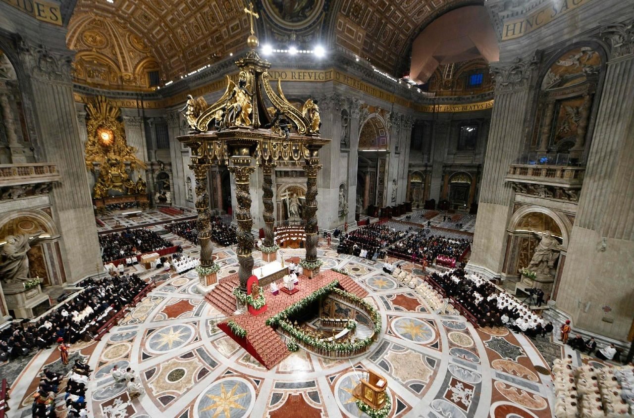 Las celebraciones presididas por el Papa León XIV en septiembre y octubre