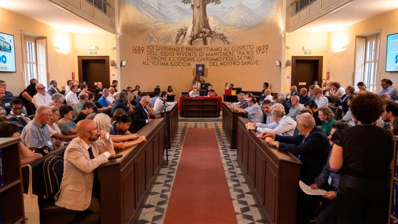 León XIV al Sínodo Valdense: Dar testimonio juntos de la libertad de los hijos de Dios