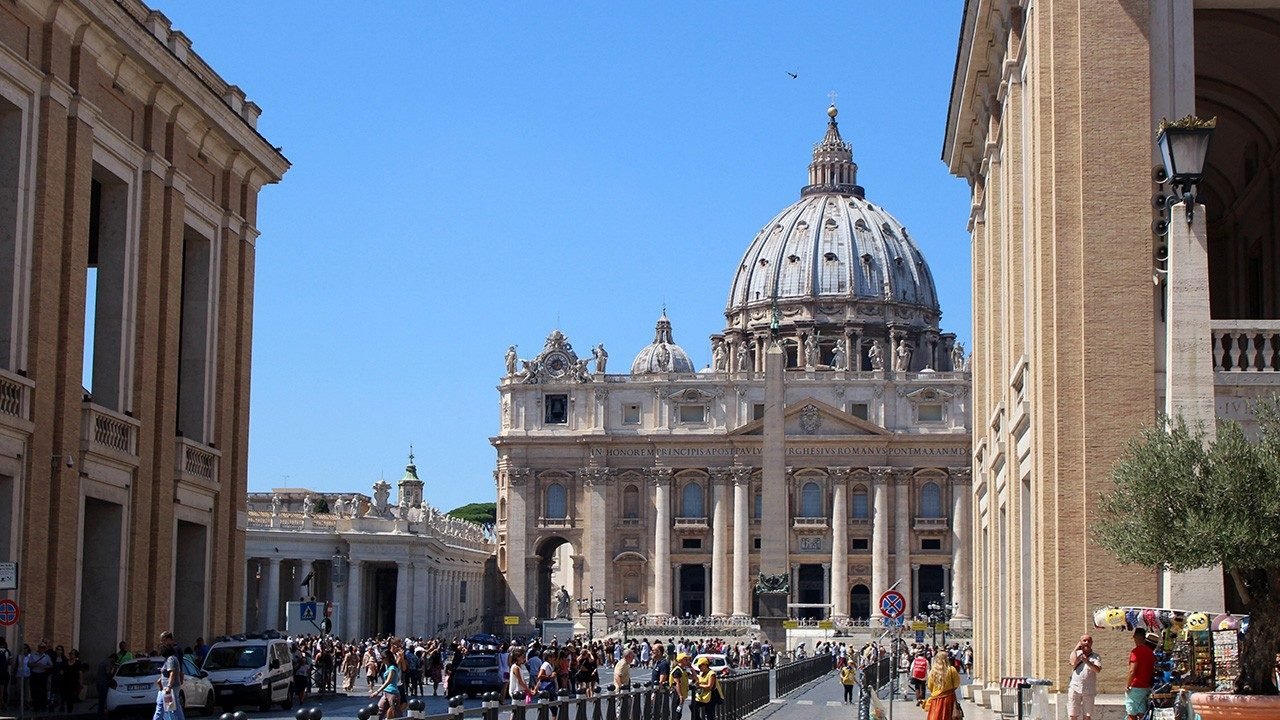 Nuevos miembros del Comité Pontificio de Ciencias Históricas