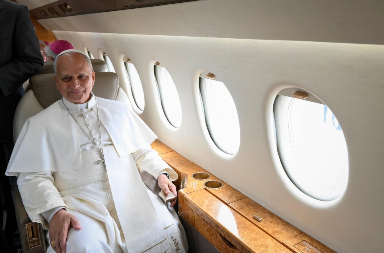 Así será el Viaje Apostólico de León XIV a Uruguay, Argentina y Perú