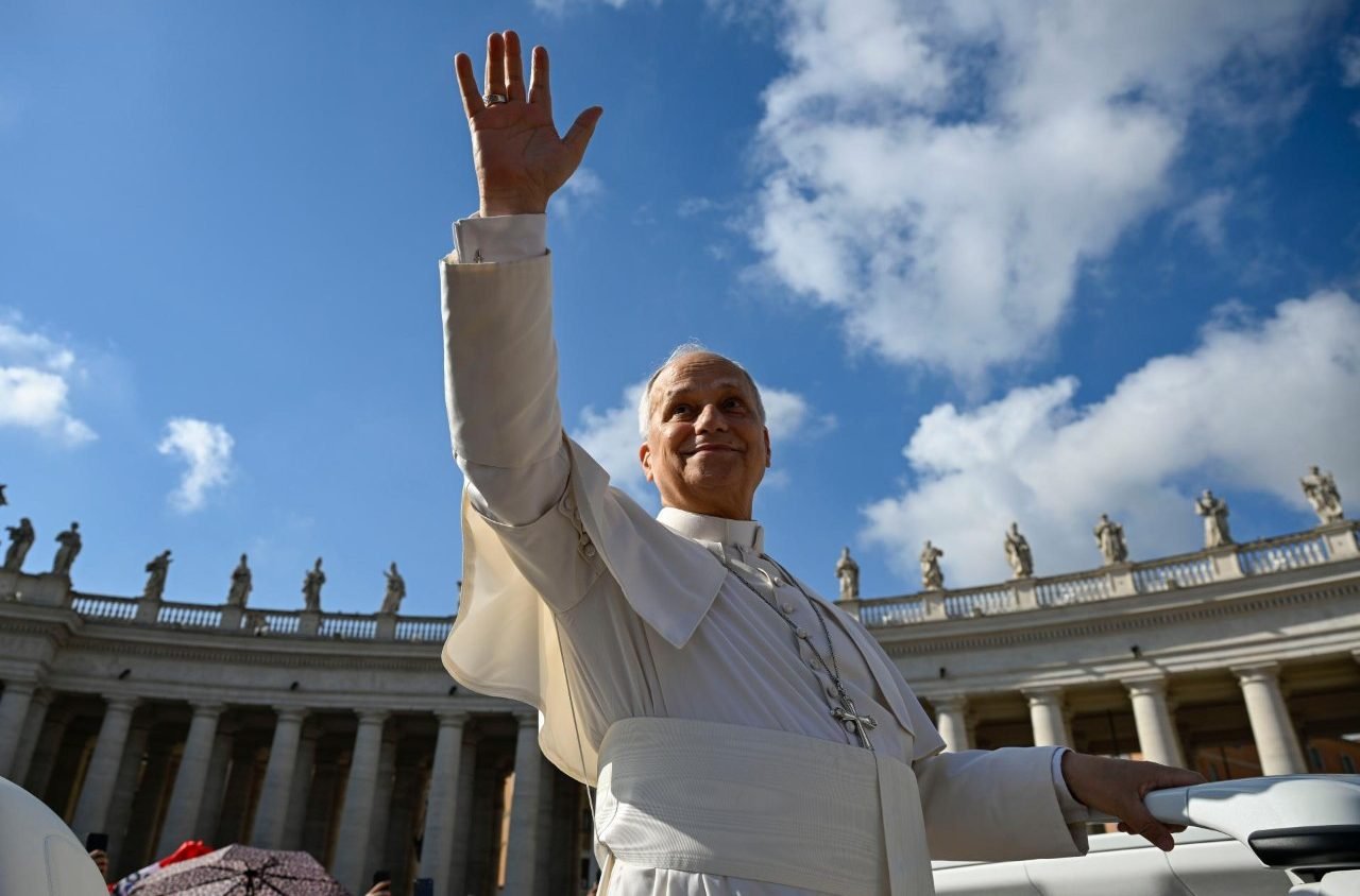 El Papa: Construir «Casas de Paz», donde la hostilidad se disipa con el diálogo