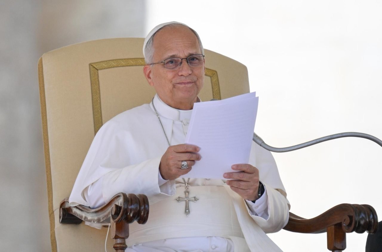 El Papa: El viaje a Francia, un gran don para mí y para el pueblo de Dios