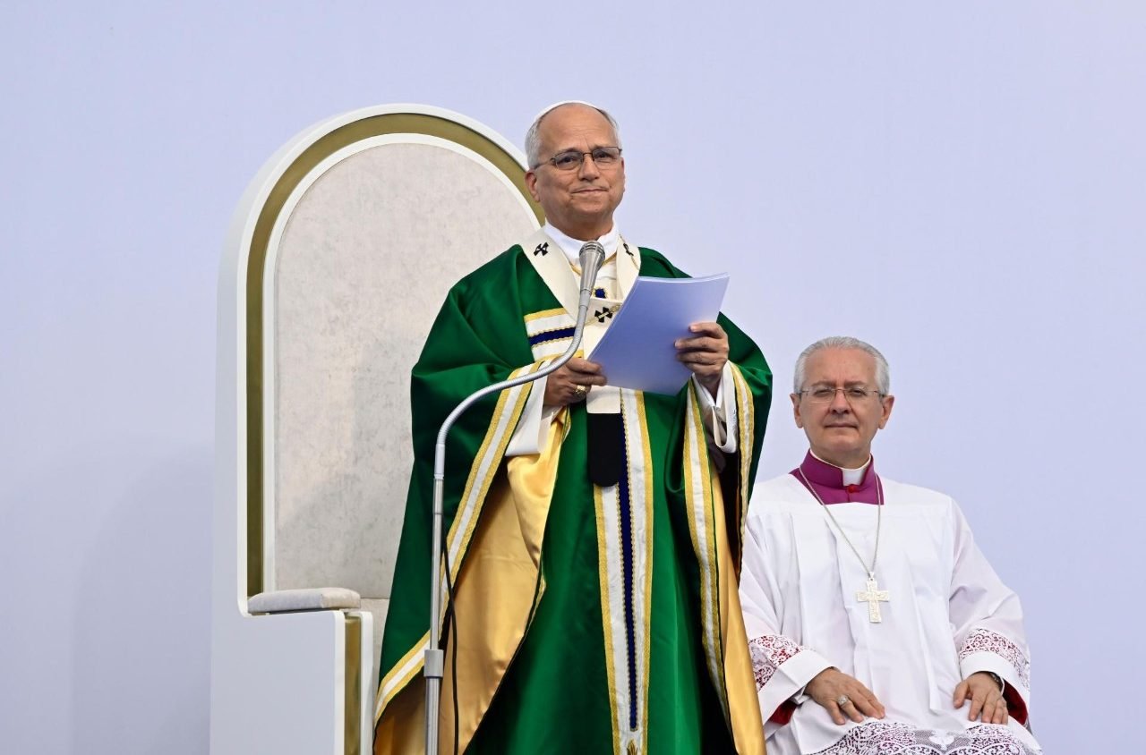 El Papa: Hacer penitencia por un mundo que va mal. Ser misioneros de la esperanza