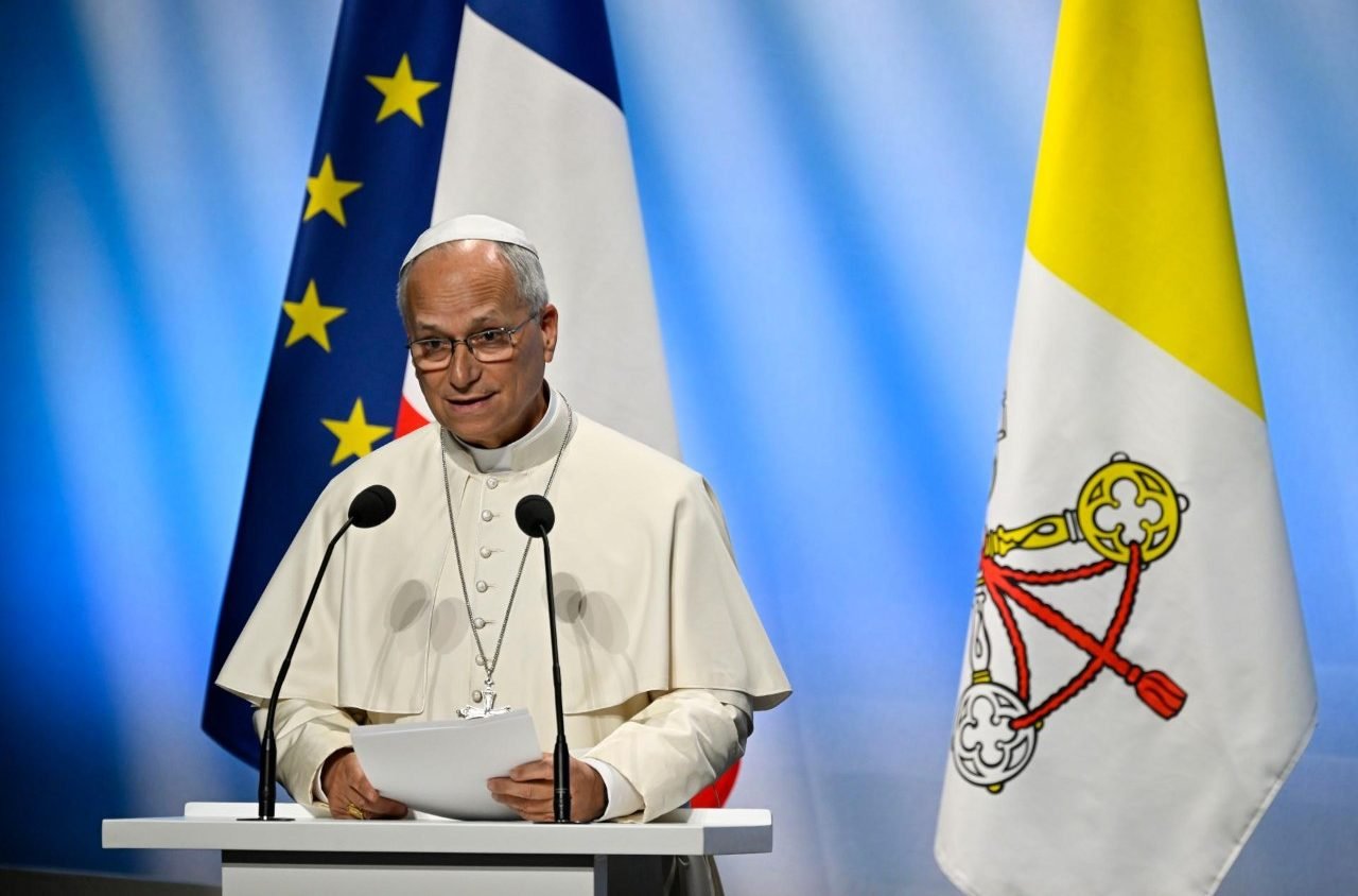 El Papa: Las relaciones entre Estados son cada vez más bárbaras