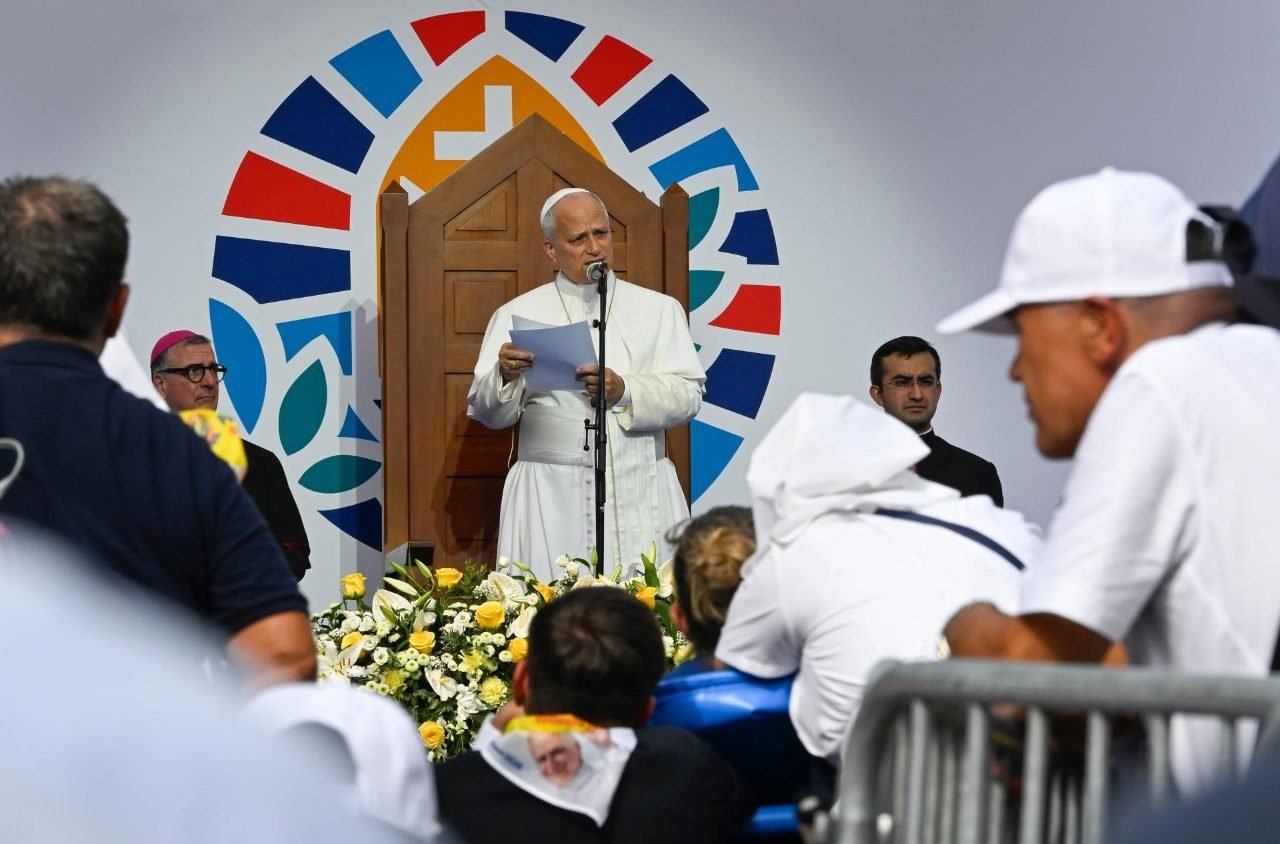 El Papa: Rechazar la tentación de quitar la vida con el pretexto de una falsa compasión