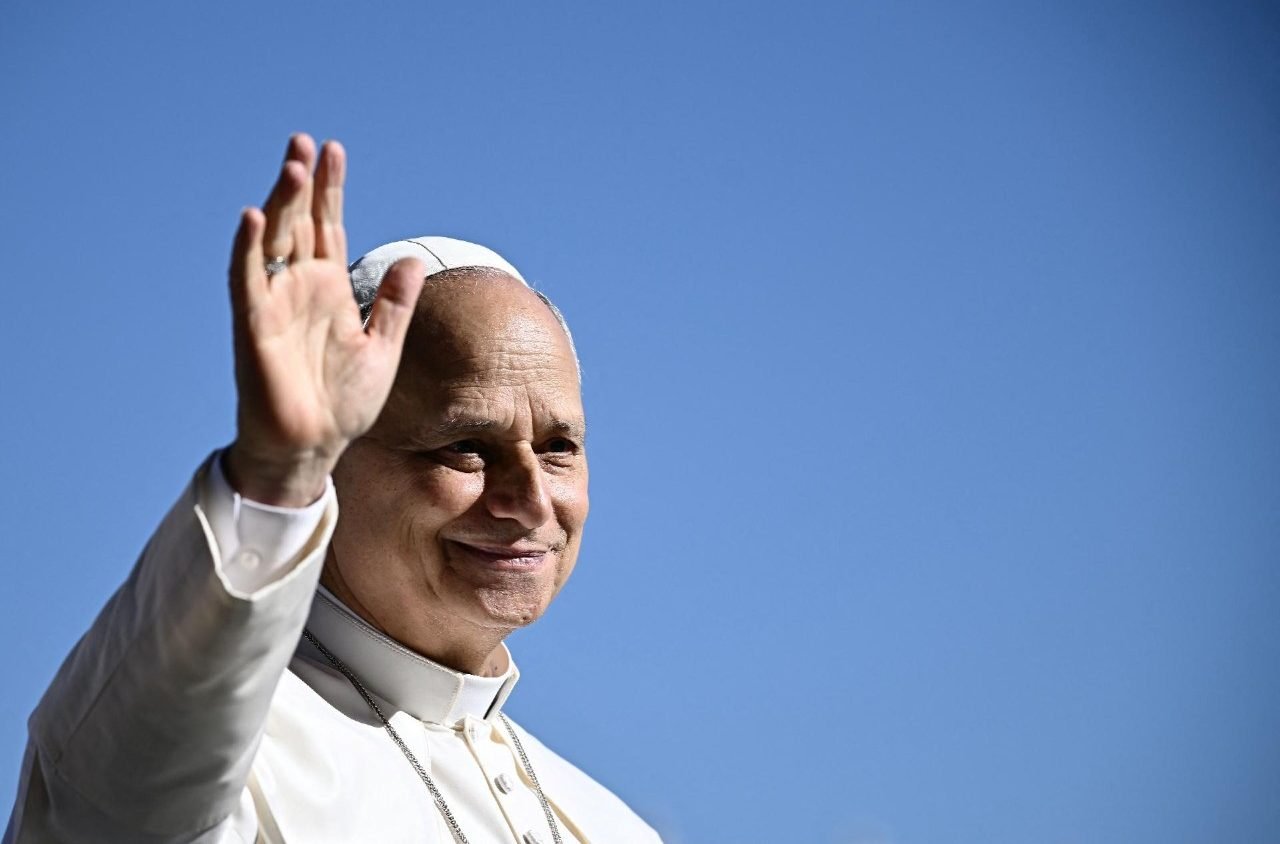 El Papa: Transformar los frutos de la innovación tecnológica en instrumentos de paz