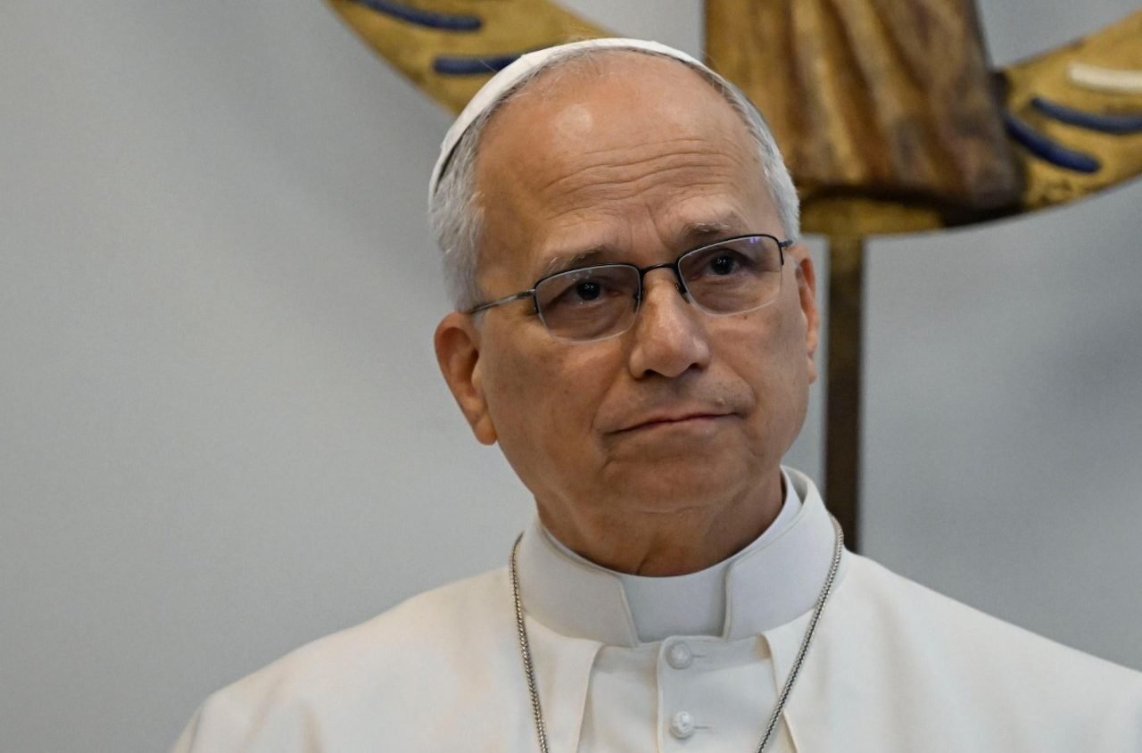 En Francia en el Papa escucha y reza con las víctimas de abusos