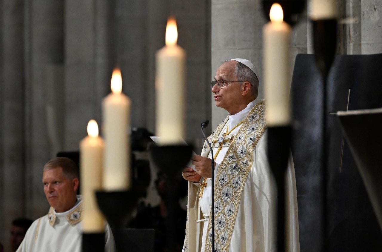 La reconstrucción de Notre-Dame sea modelo de acogida y participación