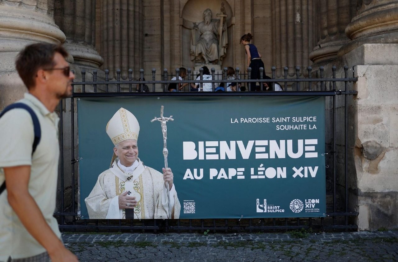 La visita del Papa León a Francia se centrará en la fe, la cultura y Europa