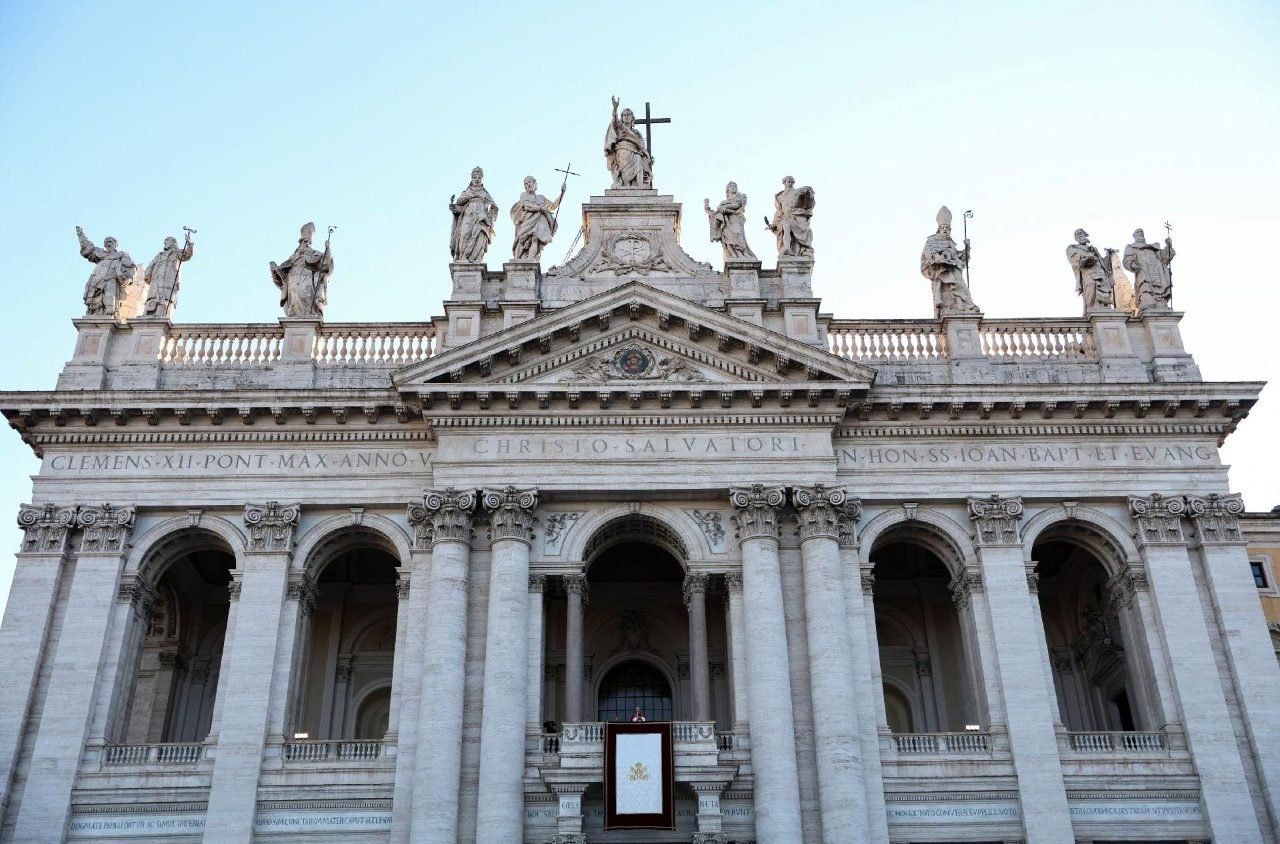 Roma camina con el Papa: Reforcemos el vínculo entre la diócesis y su obispo