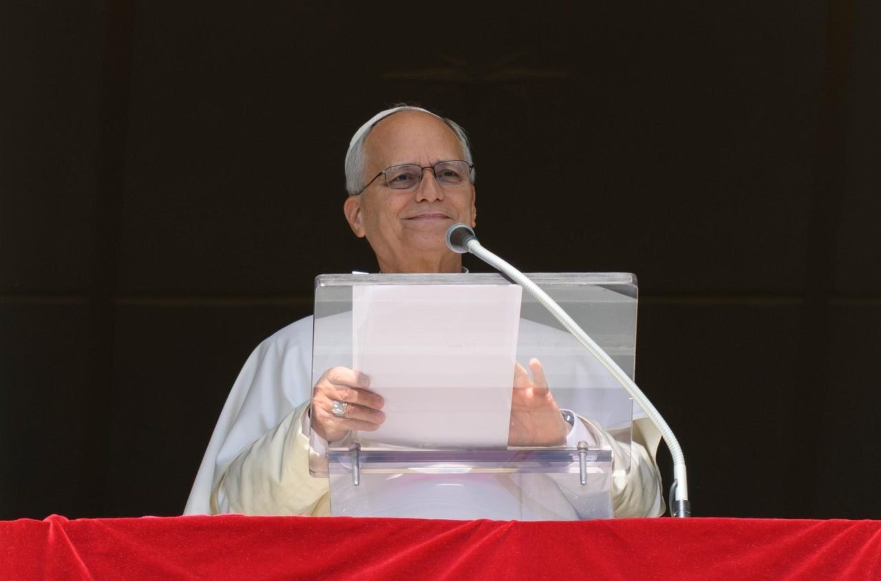 Cuando los Papas hablan de su salud
